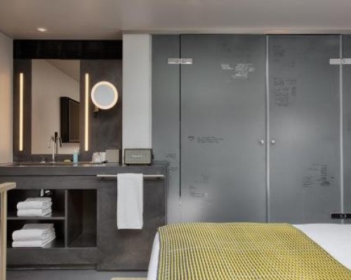 Imagem da galeria de Hotel Tara Grande