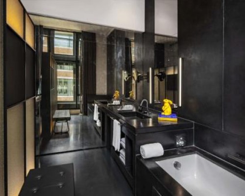 Imagem da galeria de Hotel Tara Grande