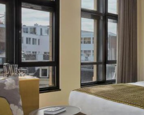 Imagem da galeria de Hotel Tara Grande