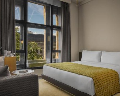 Imagem da galeria de Hotel Tara Grande