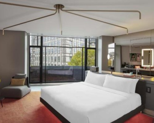 Imagem da galeria de Hotel Tara Grande