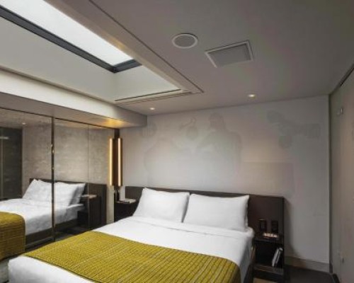 Imagem da galeria de Hotel Tara Grande