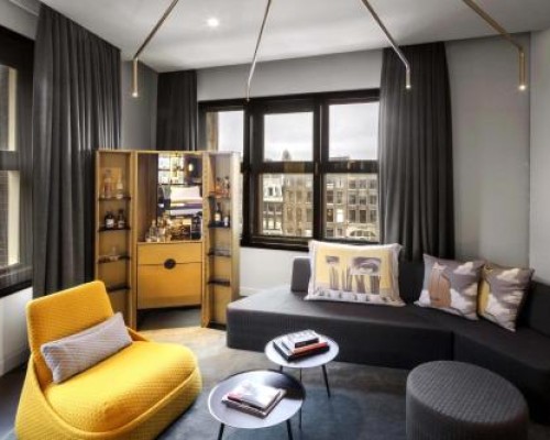 Imagem da galeria de Hotel Tara Grande