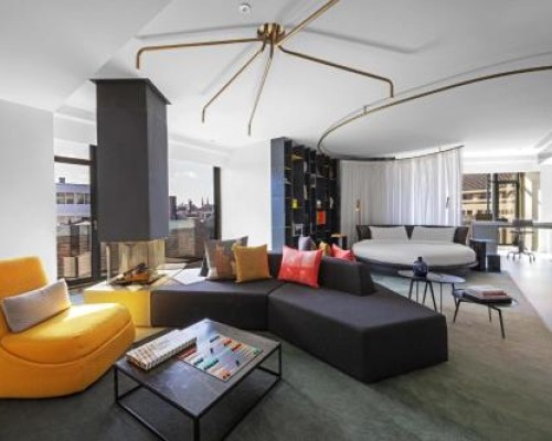 Imagem da galeria de Hotel Tara Grande