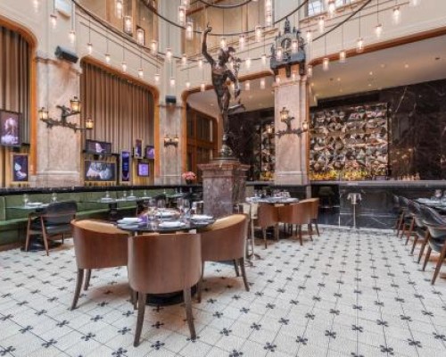 Imagem da galeria de Hotel Tara Grande