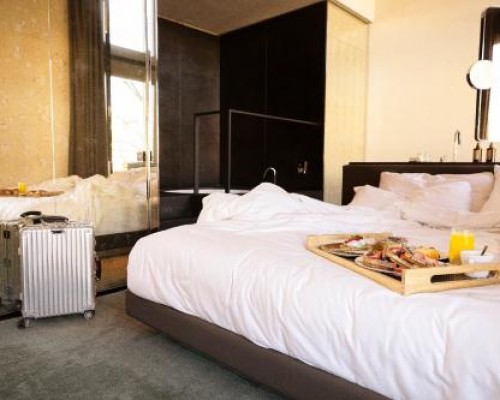 Imagem da galeria de Hotel Tara Grande