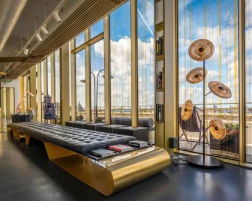 Imagem da galeria de Hotel Tara Grande