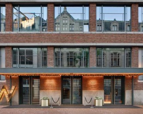Imagem da galeria de Hotel Tara Grande