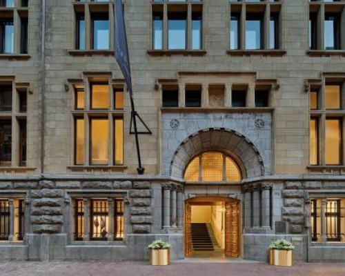 Imagem da galeria de Hotel Tara Grande
