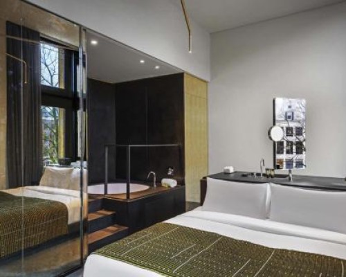 Imagem da galeria de Hotel Tara Grande