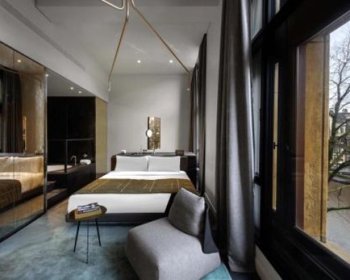 Imagem da galeria de Hotel Tara Grande