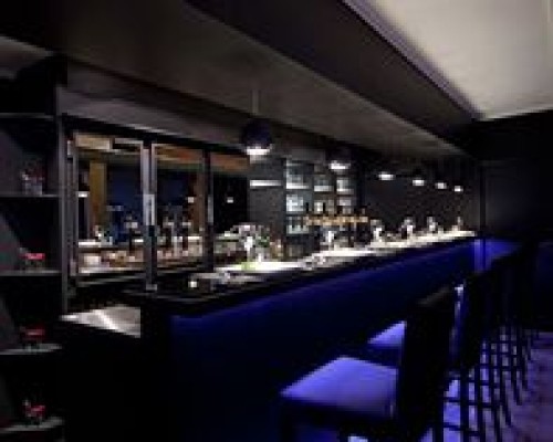 Imagem da galeria de Lamaro Barcelona - Preferred Hotels & Resorts - Lifestyle Collection