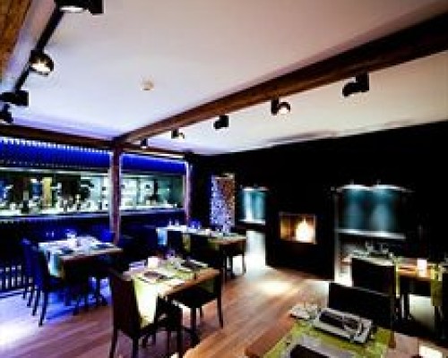 Imagem da galeria de Lamaro Barcelona - Preferred Hotels & Resorts - Lifestyle Collection