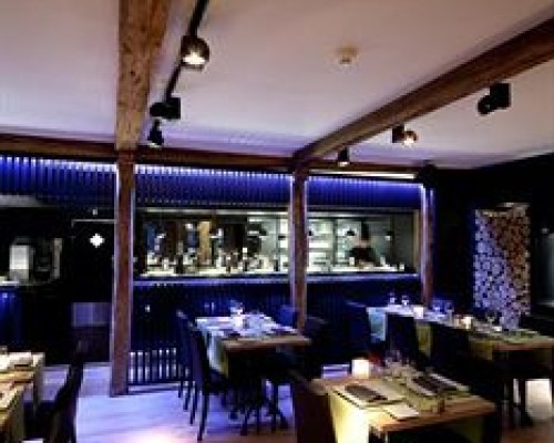 Imagem da galeria de Lamaro Barcelona - Preferred Hotels & Resorts - Lifestyle Collection
