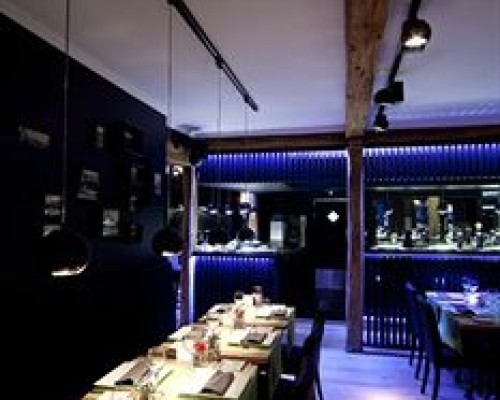Imagem da galeria de Lamaro Barcelona - Preferred Hotels & Resorts - Lifestyle Collection