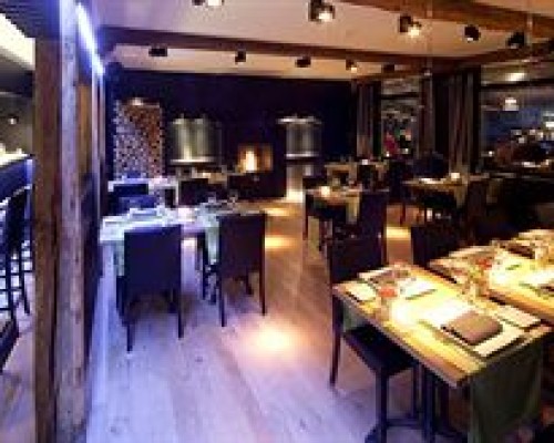 Imagem da galeria de Lamaro Barcelona - Preferred Hotels & Resorts - Lifestyle Collection