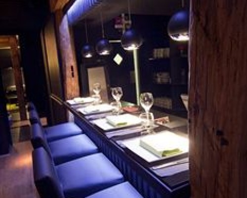 Imagem da galeria de Lamaro Barcelona - Preferred Hotels & Resorts - Lifestyle Collection