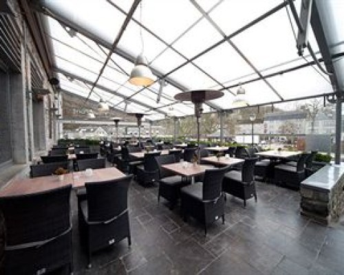 Imagem da galeria de Lamaro Barcelona - Preferred Hotels & Resorts - Lifestyle Collection