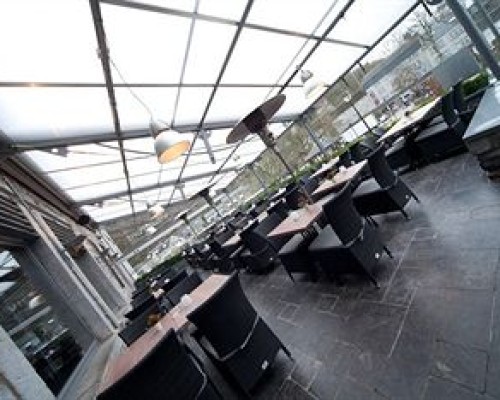 Imagem da galeria de Lamaro Barcelona - Preferred Hotels & Resorts - Lifestyle Collection
