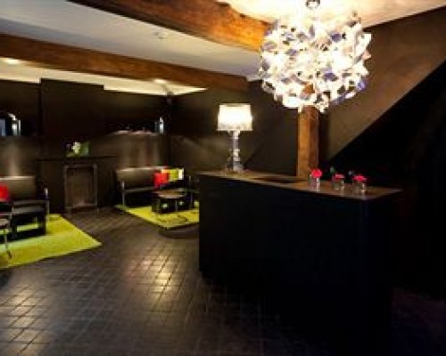Imagem da galeria de Lamaro Barcelona - Preferred Hotels & Resorts - Lifestyle Collection