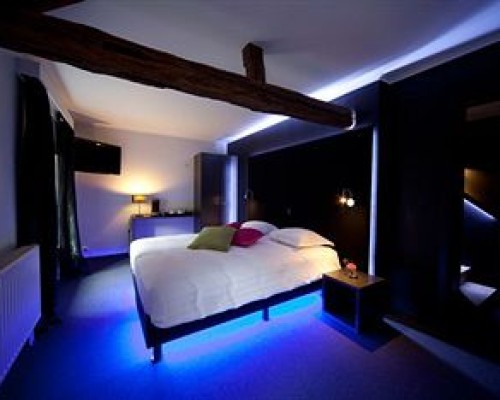 Imagem da galeria de Lamaro Barcelona - Preferred Hotels & Resorts - Lifestyle Collection