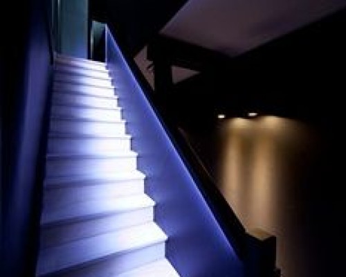 Imagem da galeria de Lamaro Barcelona - Preferred Hotels & Resorts - Lifestyle Collection