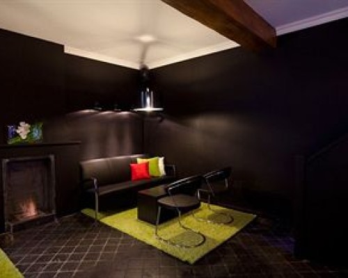 Imagem da galeria de Lamaro Barcelona - Preferred Hotels & Resorts - Lifestyle Collection
