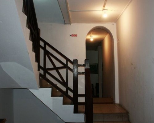 Imagem da galeria de De L'Europe