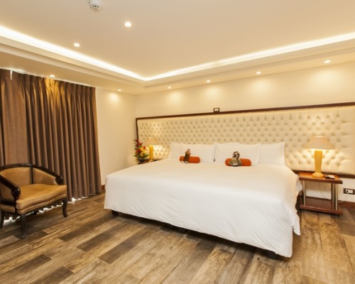 Imagem da galeria de Rosewood London