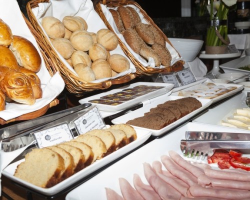 Imagem da galeria de Rosewood London