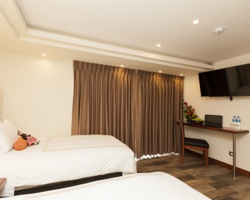 Imagem da galeria de Rosewood London