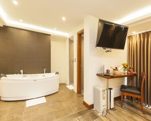 Imagem da galeria de Rosewood London