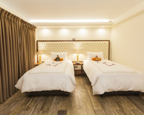 Imagem da galeria de Rosewood London