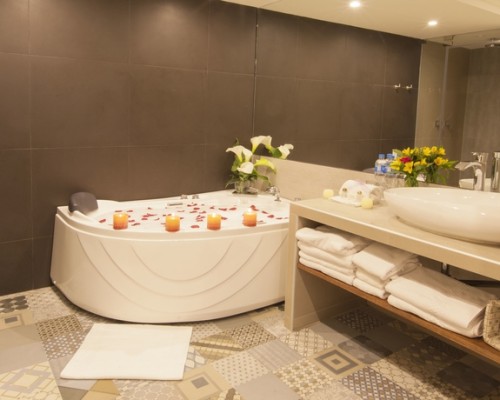 Imagem da galeria de Rosewood London