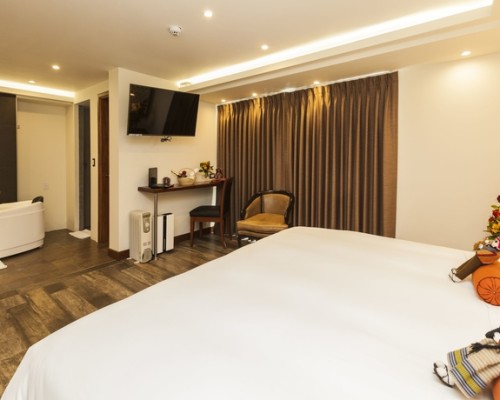 Imagem da galeria de Rosewood London