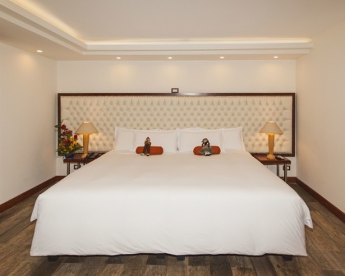 Imagem da galeria de Rosewood London