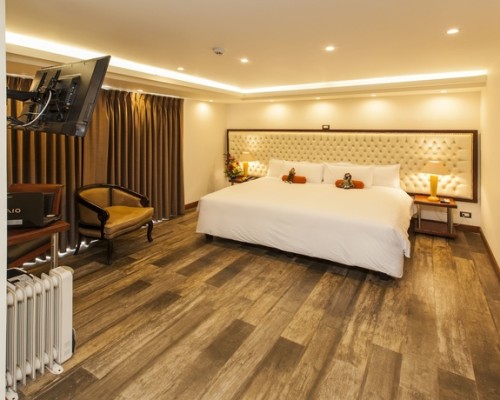 Imagem da galeria de Rosewood London