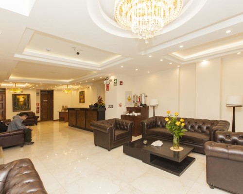 Imagem da galeria de Rosewood London