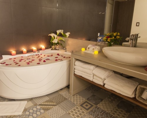 Imagem da galeria de Rosewood London