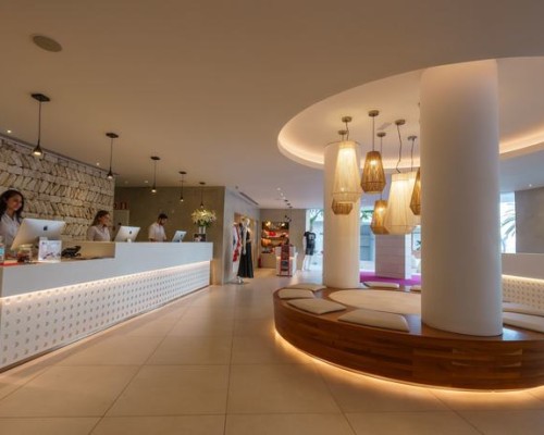 Imagem da galeria de One Ibiza Suites