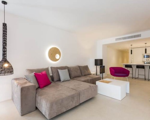 Imagem da galeria de One Ibiza Suites