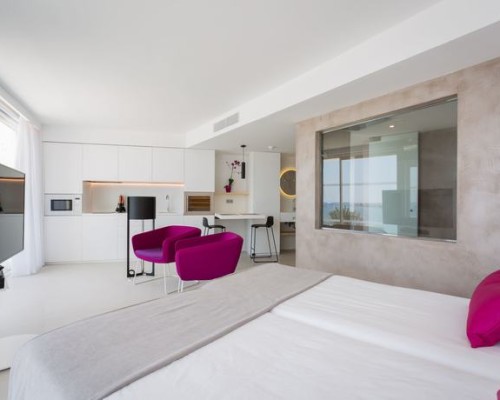 Imagem da galeria de One Ibiza Suites