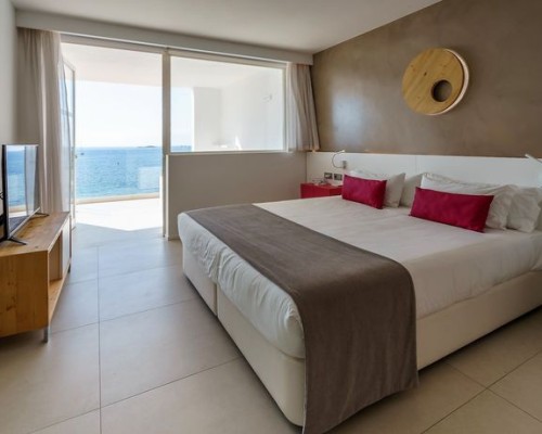 Imagem da galeria de One Ibiza Suites
