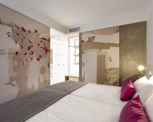 Imagem da galeria de One Ibiza Suites
