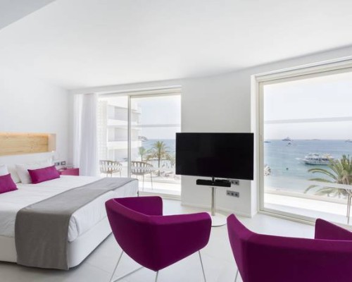 Imagem da galeria de One Ibiza Suites