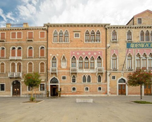 Imagem da galeria de Palazzo Veneziano