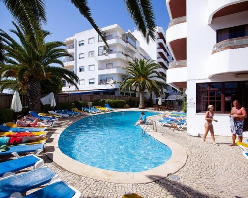 Imagem da galeria de Mirachoro Portimao