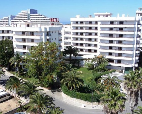 Imagem da galeria de Mirachoro Portimao