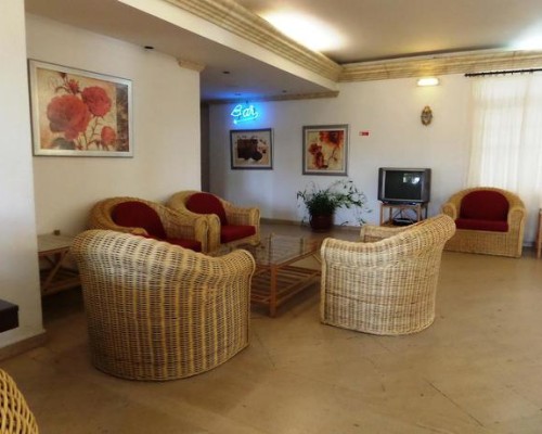 Imagem da galeria de Mirachoro Portimao