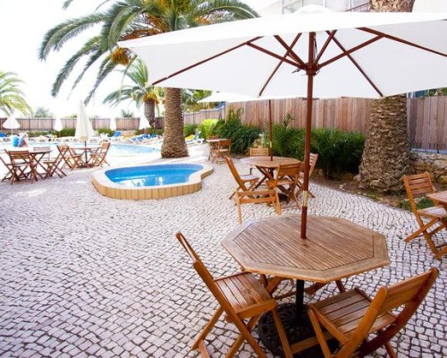 Imagem da galeria de Mirachoro Portimao